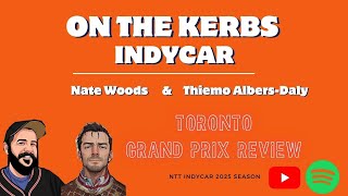Download Lagu IndyCar 2025 - Toronto Grand Prix Review MP3 Download Lagu IndyCar 2025 - Toronto Grand Prix Review MP3