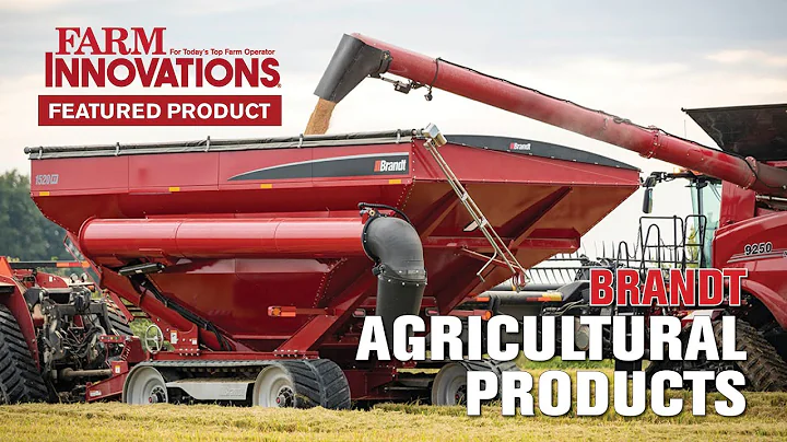 Brandt Agricultural Products
