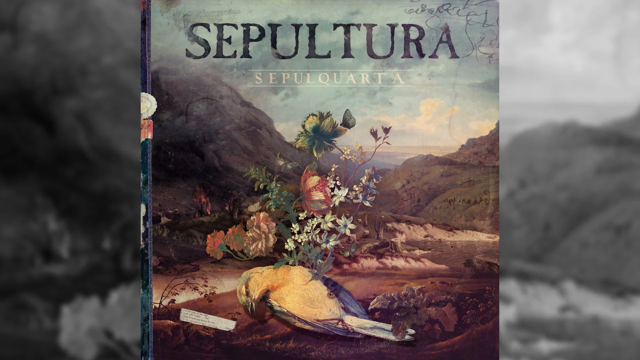 Sepultura - Cut-Throat (feat. Scott Ian) | Official Audio - YouTube