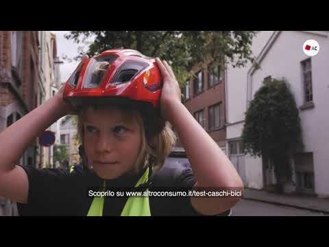 Video: I migliori caschi da bicicletta per bambini: le migliori scelte di caschi da ciclismo per bambini per ogni età