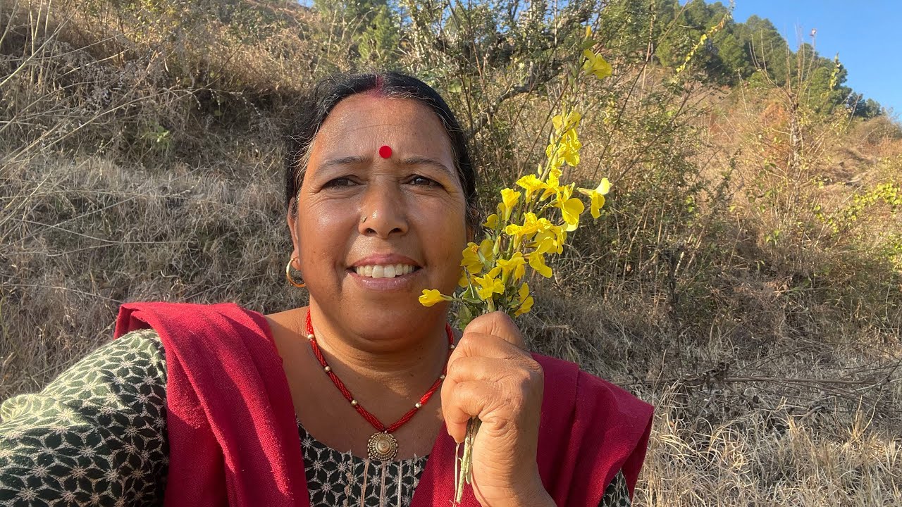 7 February 2026 माऊ का महीने की पयूली 