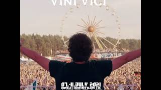 Vini Vici | AIRBEAT ONE Festival 2021 | Headliner  Resimi