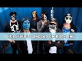 Hollywood Undead on Rockline Show [January 28th, 2013]