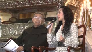 Así es mi Tierra / Presumiendo México: San Sebastián de Aparicio