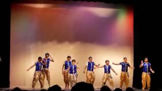 Malahari Dance Video