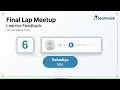 Sahadiya | BBA | Learner Feedback | Final Lap Meetup | Kerala's No.1 IGNOU Coaching Platform #ignou