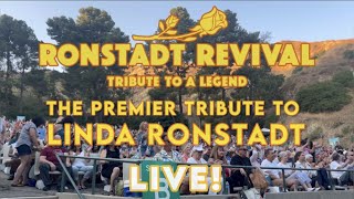 Ronstadt Revival - A Tribute to Linda Ronstadt  -100% LIVE screenshot 3