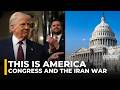 This Is America How Trump Bypassed Congress On Iran War
