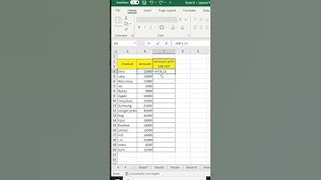 How To Add Gst In Amount  😎 #shorts