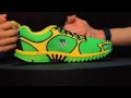 Fit Feel Ride - K-Swiss Quicky