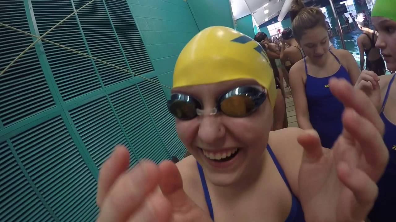 2016 Team Charlotte Swim Video - YouTube
