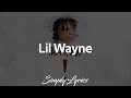 Trippie Redd Lil Wayne Lyrics mp3