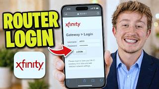 How To Login To Xfinity Router Admin Panel (10.0.0.1) - Full Guide