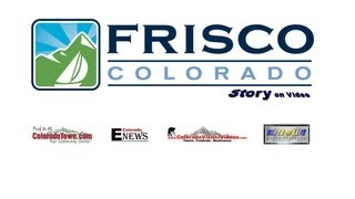 Frisco Colorado (CO) Video