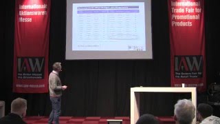 Tipps&Tricks zu eBay: Vortrag auf der IAW Messe Trendforum vom 08.03.2016