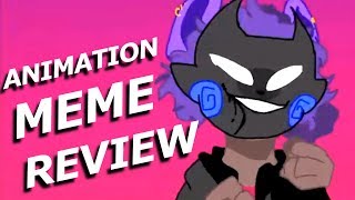 THIS GETS A......LIKE? - ANIMATION MEME REVIEW