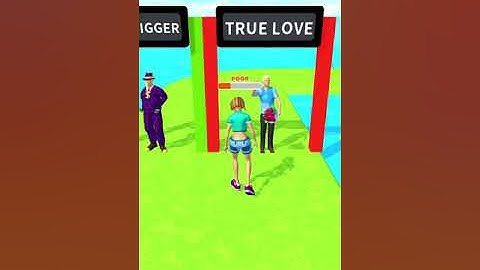 🅾️ Run Rich 3D Max levels Gameplay Walkthrough 💸💰🎲(iOS, Android)NOTHE MOON!! D.se0905