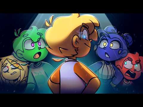 Seja Bem Vindo: o Terceiro Irmão Maçã...