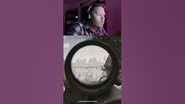 3rd Party Sniper | #chirpertv on #Twitch