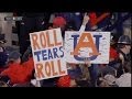 Auburn vs. Alabama 2013 - Winning TD (Auburn Announcers)