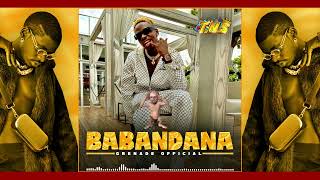 Grenade Official - Babandana