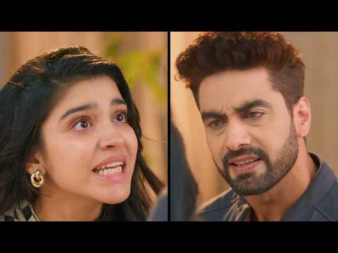 YRKKH: Maira के सिर चढ़ा प्यार का भूत! Armaan-Abhira की समझाइश को किया दरकिनार!