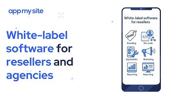 White-Label Software for Agencies & Resellers Explained