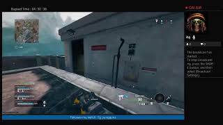 Warzone Ranked Grind | Road to Top Rank