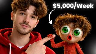 Pollo AI Agent Full Course: Clone Virals, Generate UGC Ads, Earn