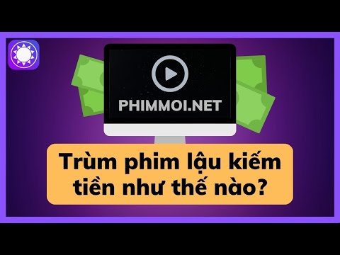“Trùm phim lậu”