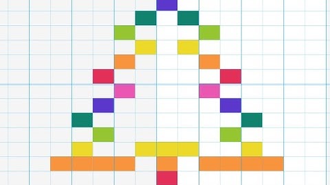 Gravity Falls on Chrome Music Lab