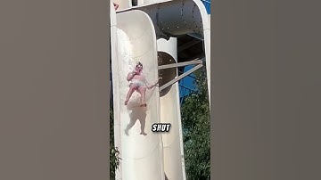 These Are The Most Dangerous Waterslides In The World