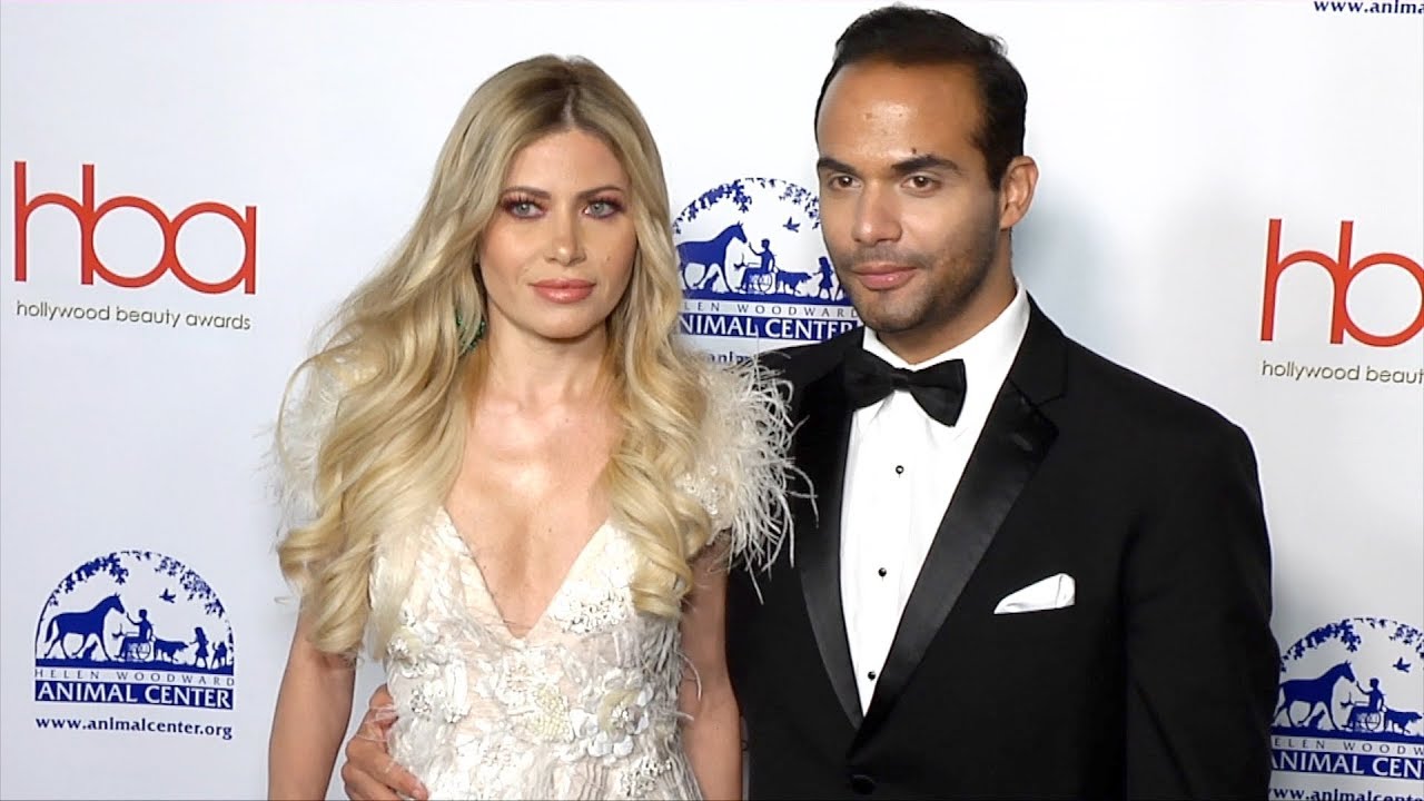 George Papadopoulos Simona Mangiante DYKOT george-papadopoulos-simona-mangiante-dykot