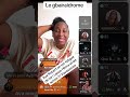 Apoutchou confronte Maabio