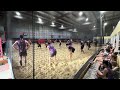 Men’s Div 2 v Brunswick 
