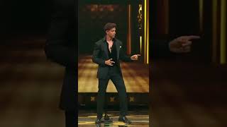 Hrithik Roshan so super dance performance in iifa awards 2024 show #hrithikroshan#viral#shortsfeed