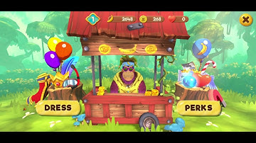 banana kong 2     Let