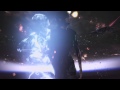 Mass Effect 3 - Extended Cut DLC - Destroy Ending - FemShep