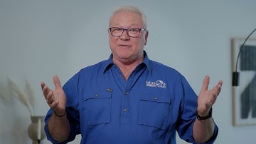 Blueprint Homes - Time Tested