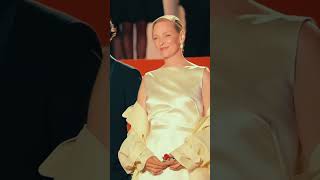 O’Canada Premiere in Cannes: Richard Gere, Victoria Hill, Michael Imperioli, Uma Thurman #celebrity