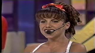 Programa Un Nuevo Dia 1995