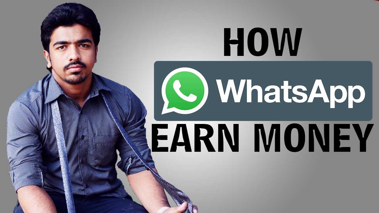 How Whatsapp Earn Money How Whatspp Makes Money Explained Hindi How whatsapp earn money how whatspp makes money explained hindi