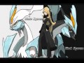 Pokemon Black And White 2 Cynthia Music Theme Full Version OFFICIAL