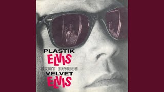 Plastik Elvis