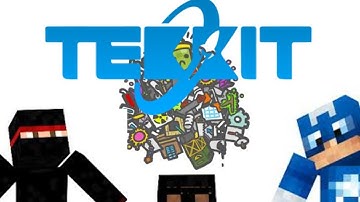 Tekkit w/ Friends - Mining Well!! - EP11