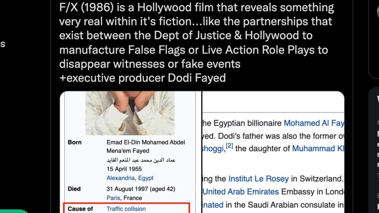 Live -False Flag/Fake News Ecosystems (F/X-1986) -Russia & Ukraine -Virus Psyops (AOC & Florida)