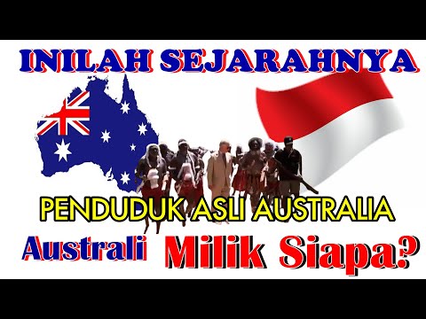 Video: Perjalanan Ke Australia? Berikut Adalah 5 Cara Anda Menyumbang Untuk Menghancurkan Budaya Australia Aborigin Tanpa Mengetahui - Rangkaian Matador