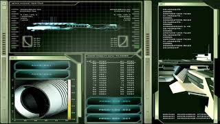 Stargate Atlantis - Daedalus Animation 6