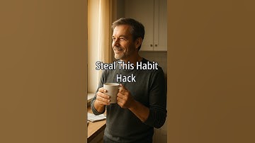 The Habit Hack That Makes Willpower Irrelevant 🔥
