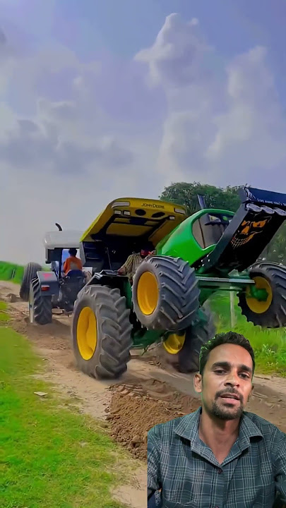 Swaraj 855 tochan new tyre look #stunt #jattlife #jcb #automobile #jat #aflyingjatt #jaswantthada